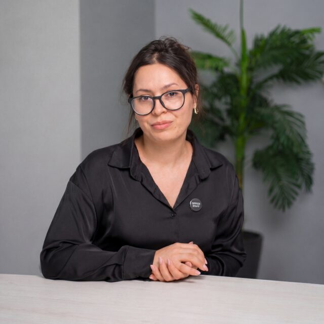 Елена Абдуловна