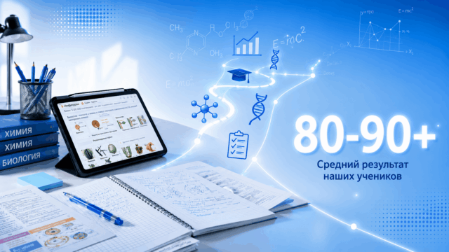 Результаты