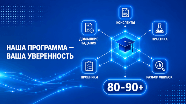 Программа